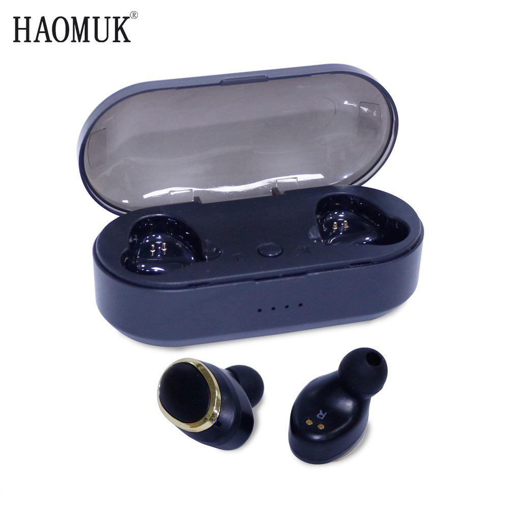 HAOMUK-BT9490 TWS Wireless Earbuds