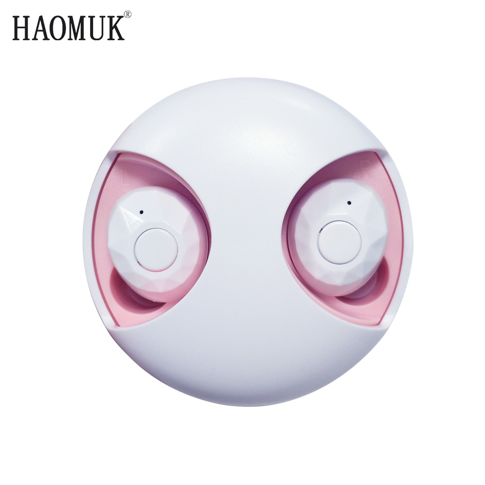 HAOMUK-BT9492 TWS Wireless Earbuds