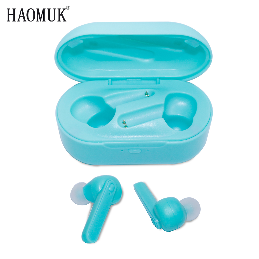 HAOMUK-BT9496 TWS Wireless Earbuds