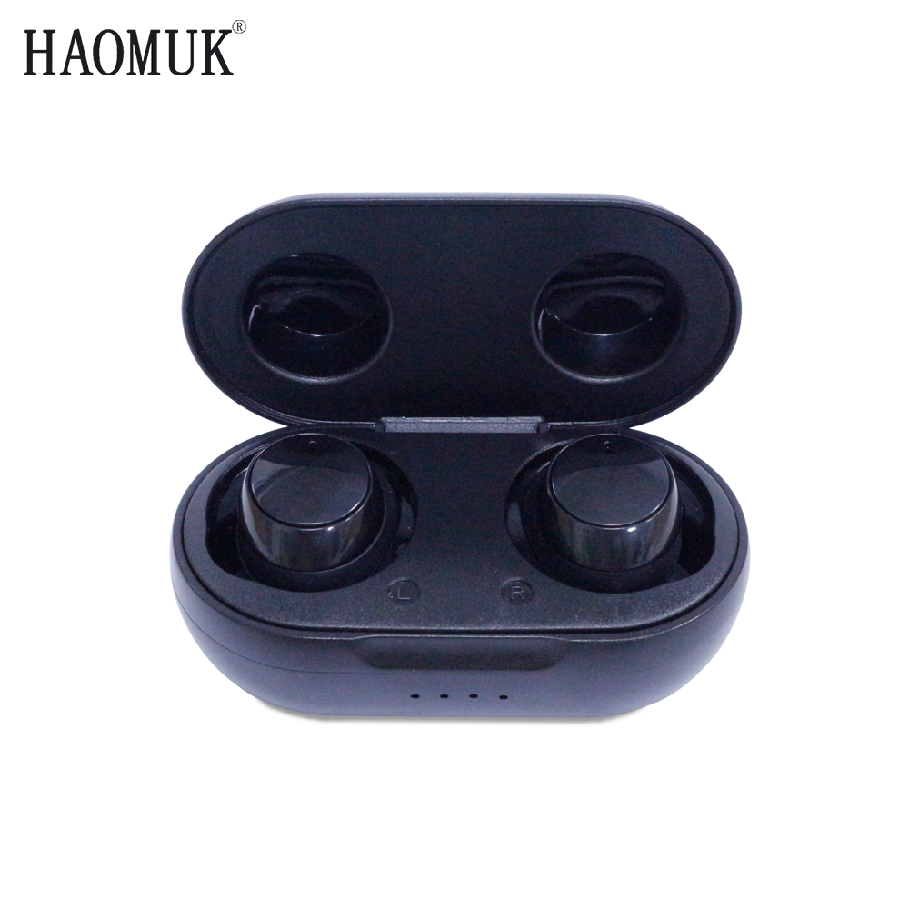 HAOMUK-BT9501 TWS Wireless Earbuds