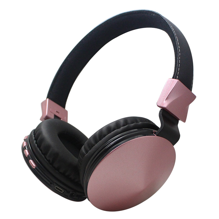 HAOMUK-BT9502 BT Headphones