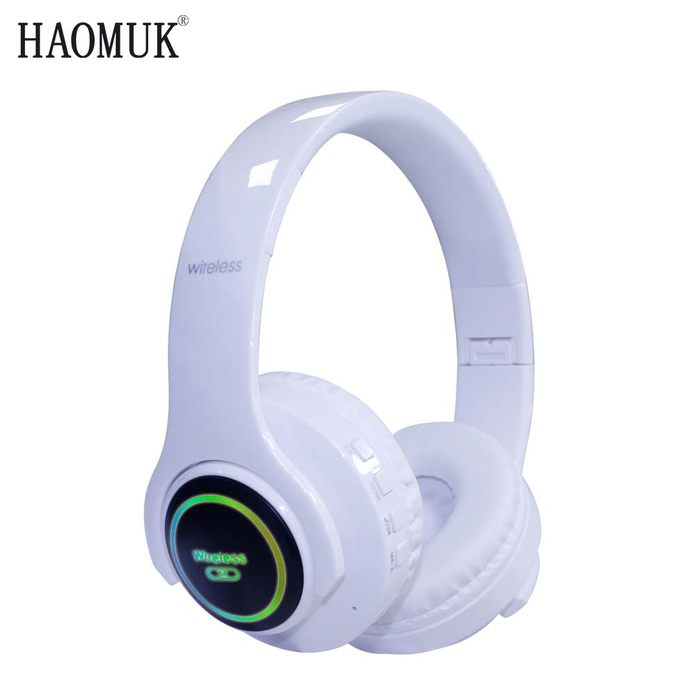 HAOMUK-BT9506 LED Model