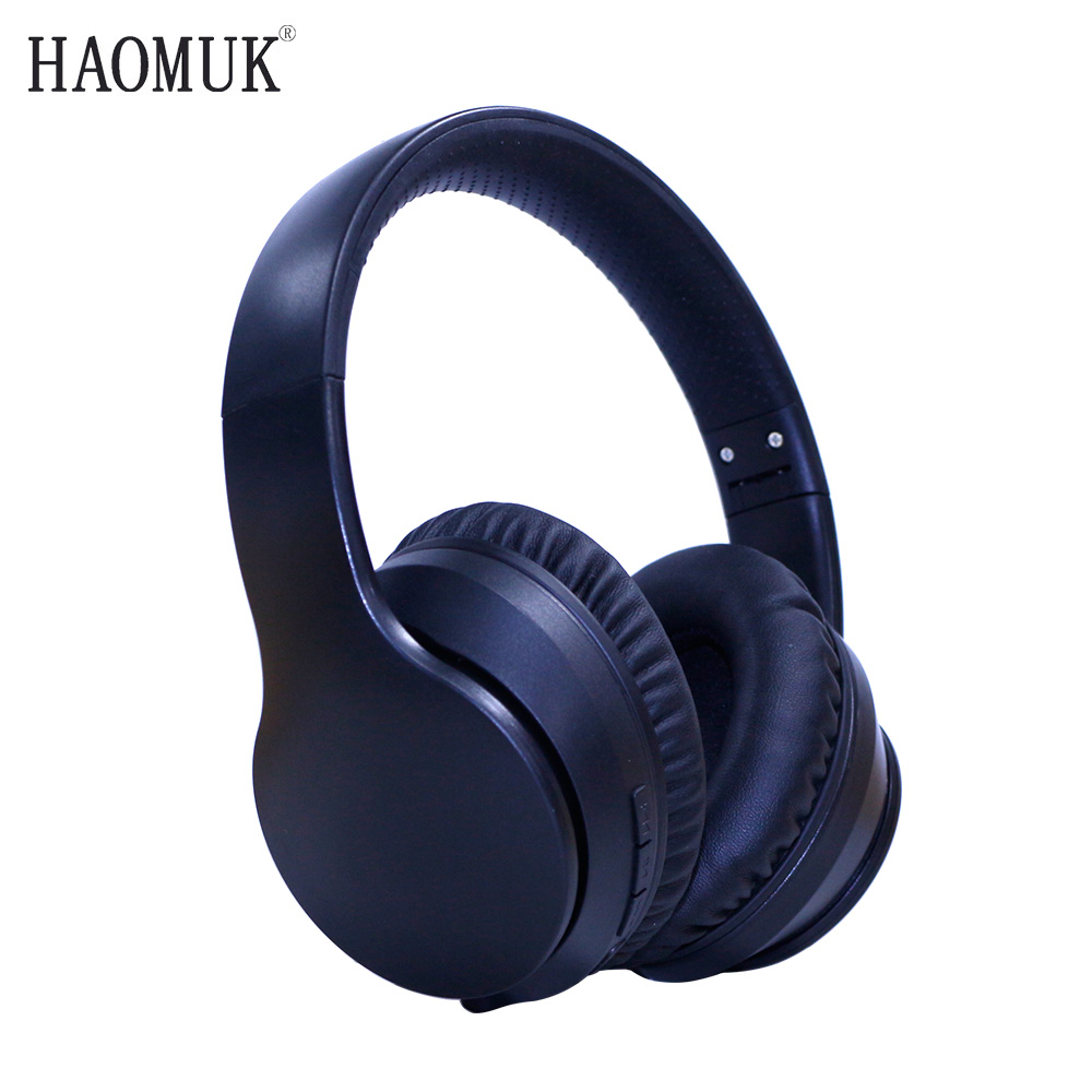HAOMUK-BT9509 ANC Headphones