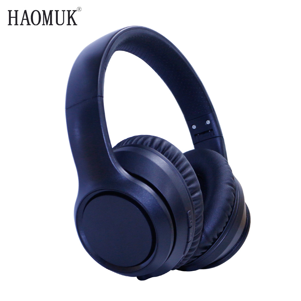 HAOMUK-BT9510 ANC Headphones
