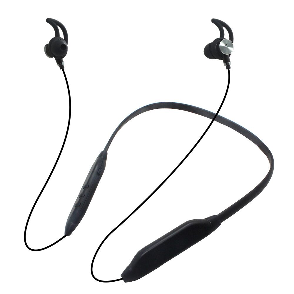 HAOMUK-BT9929 Neckband Bluetooth Earphones