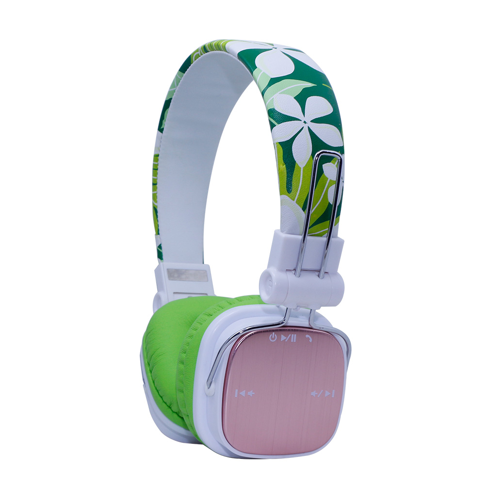 HAOMUK-BT9930 BT Headphones