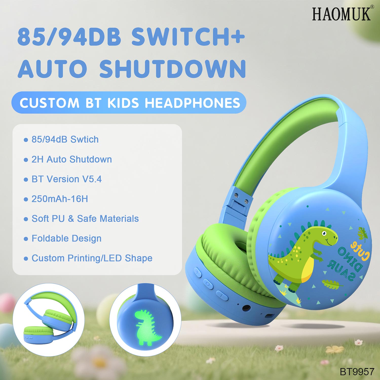 HAOMUK-BT9957