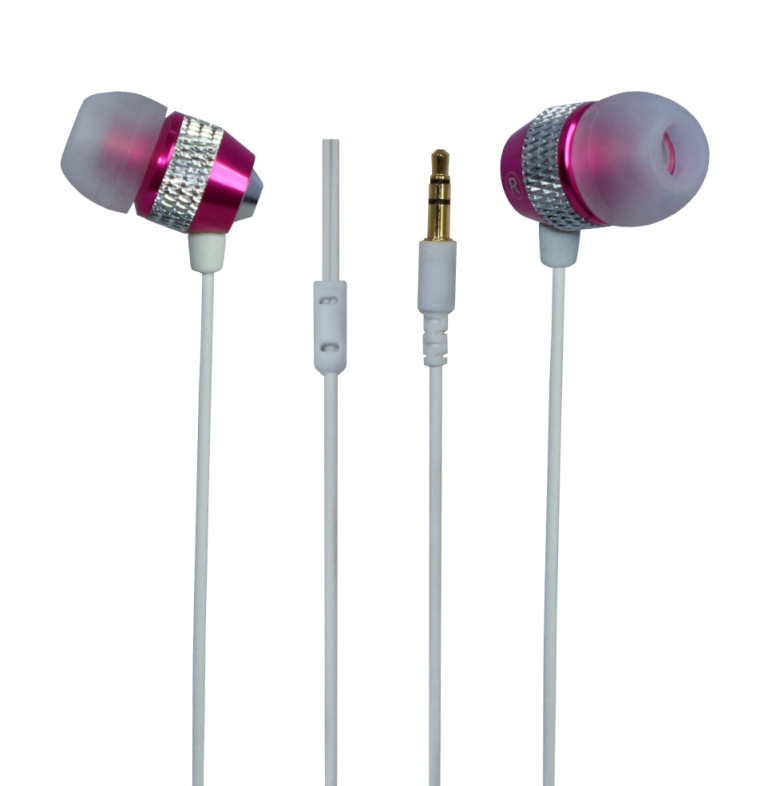 HAOMUK-C011 Fashion Earphone&Headphone