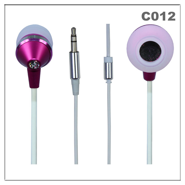 HAOMUK-C012 Fashion Earphone&Headphone