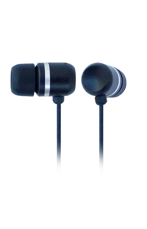 HAOMUK-C013 Metallic earphone