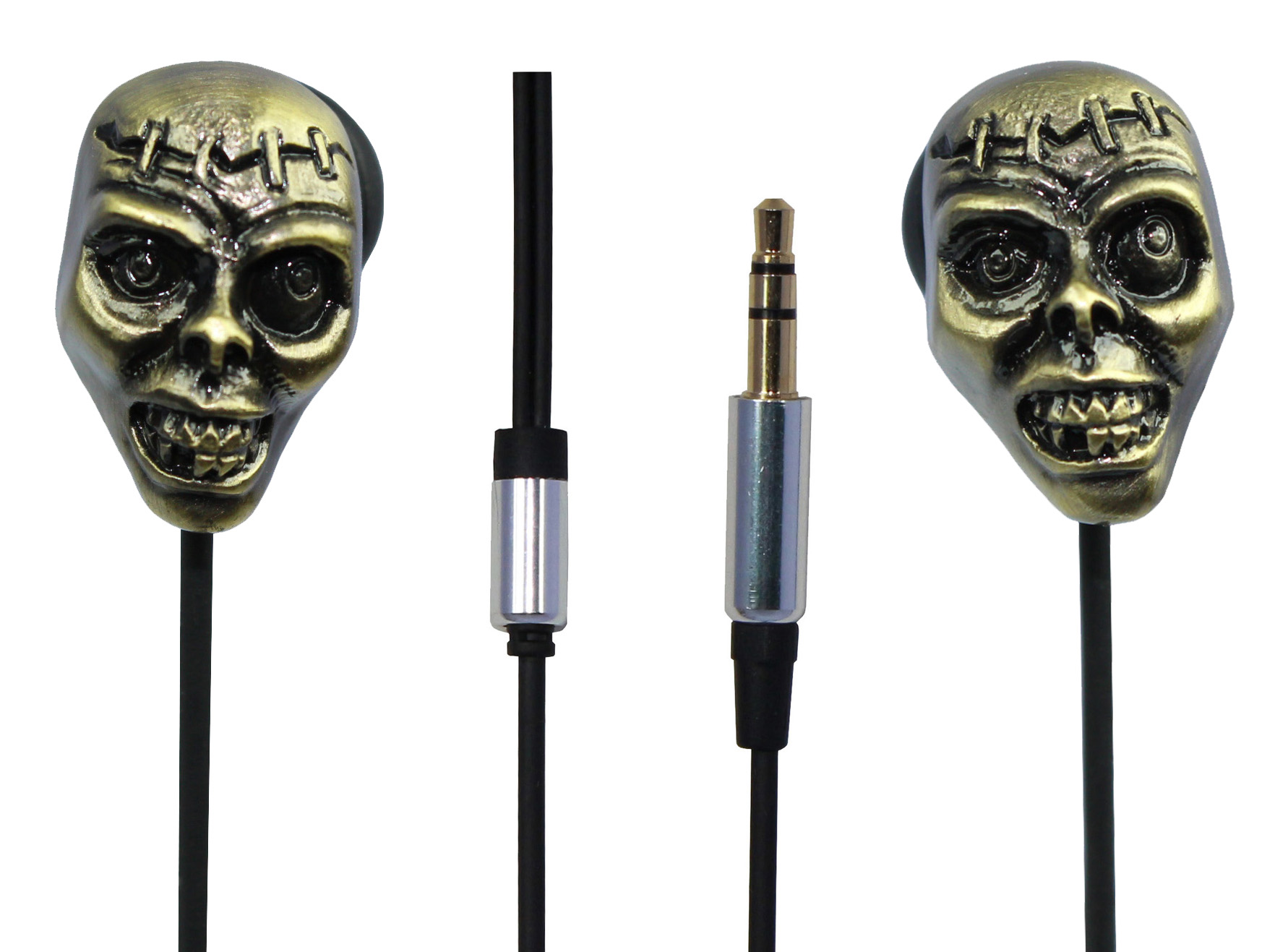 HAOMUK-C3037 Fashion Earphone&Headphone