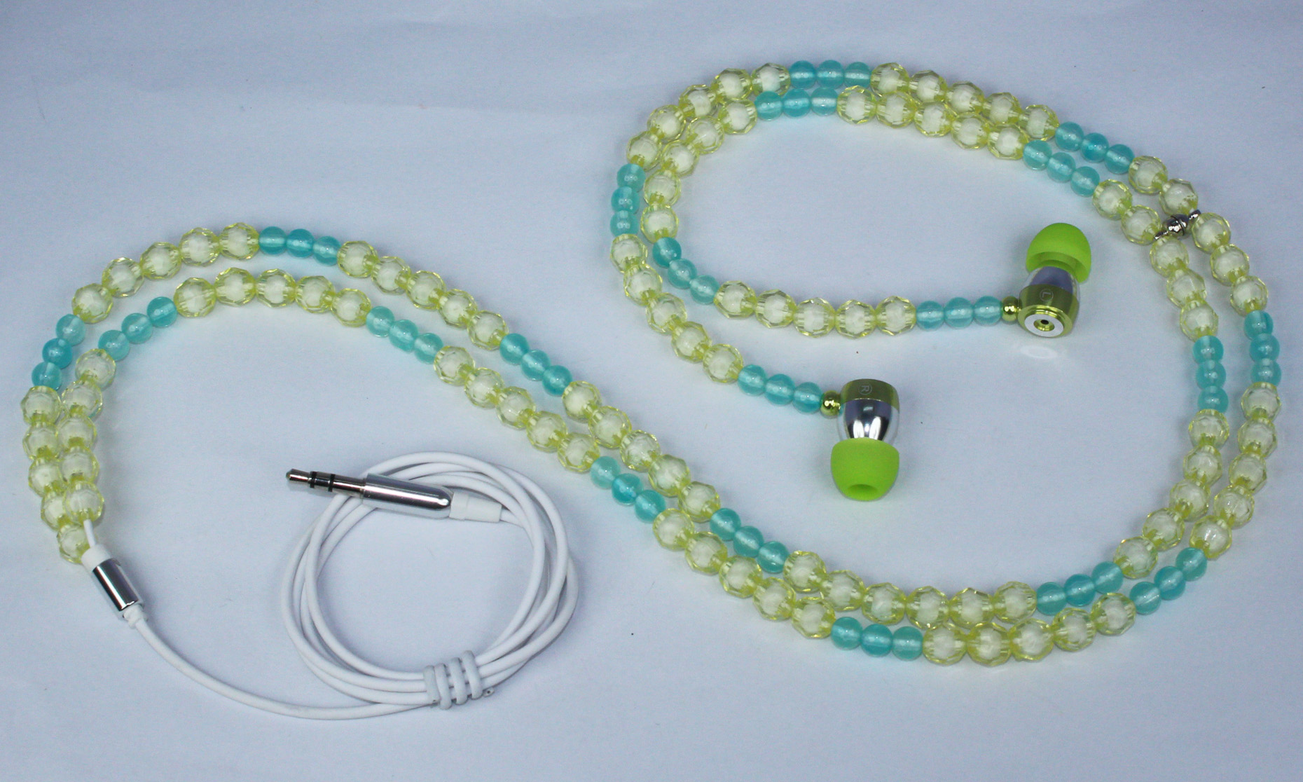 HAOMUK-C3071 Fashion Earphone&Headphone