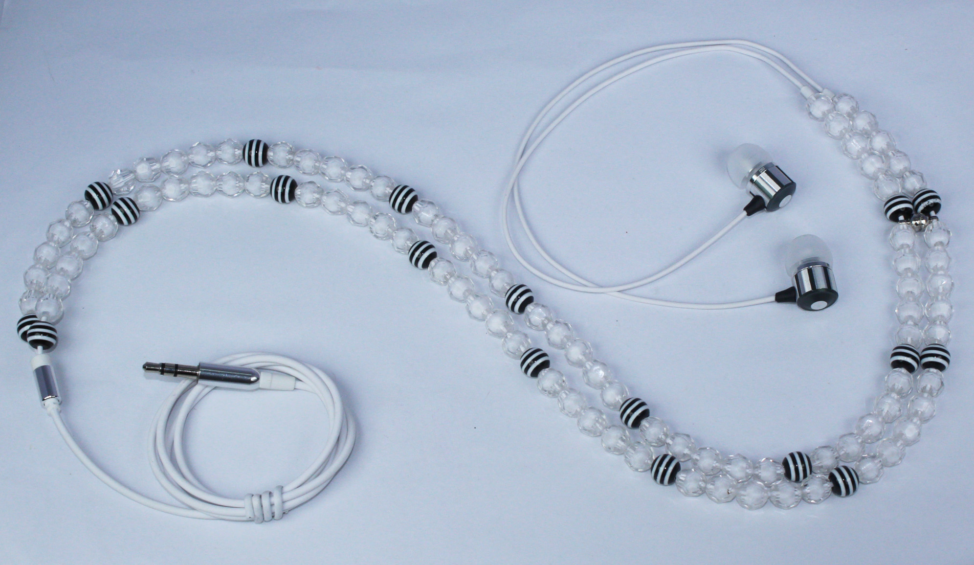 HAOMUK-C3072 Fashion Earphone&Headphone