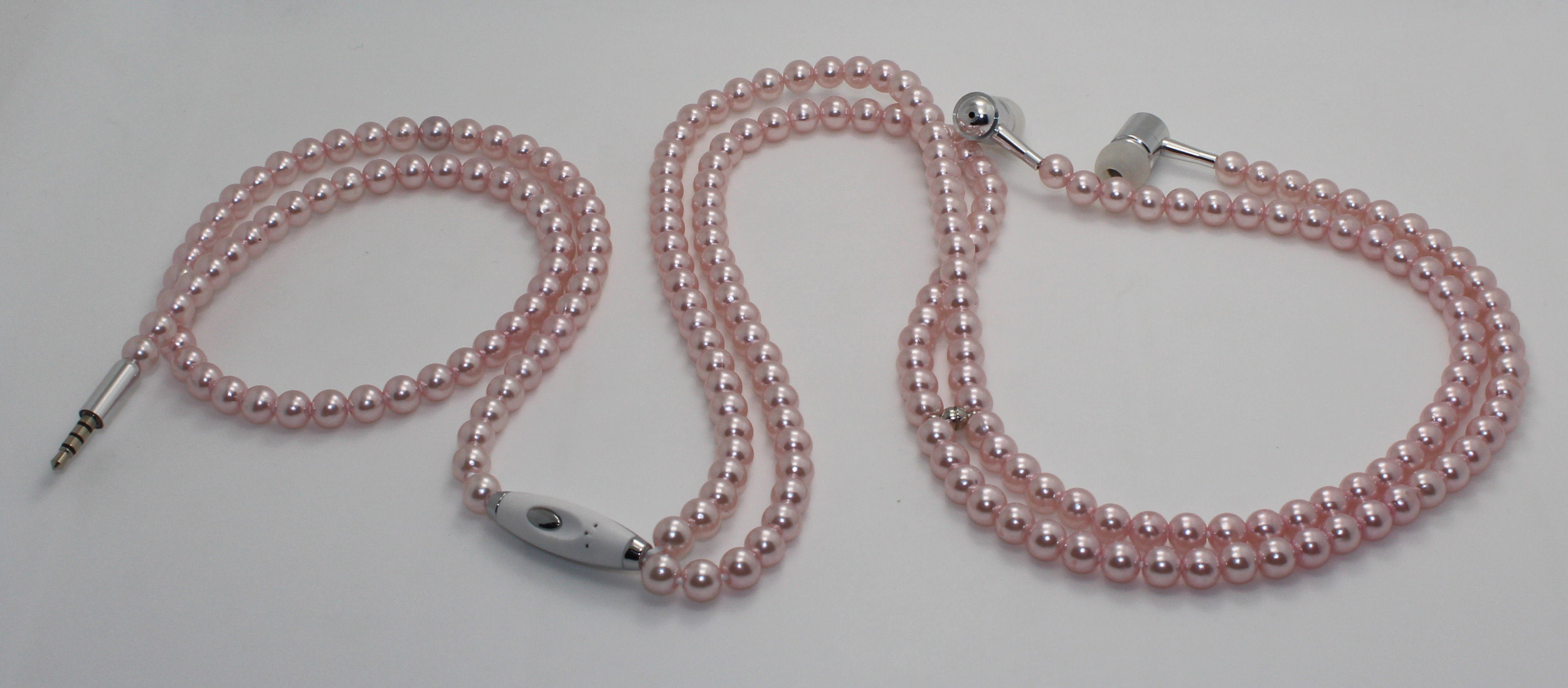 HAOMUK-C3127 Fashion Earphone&Headphone