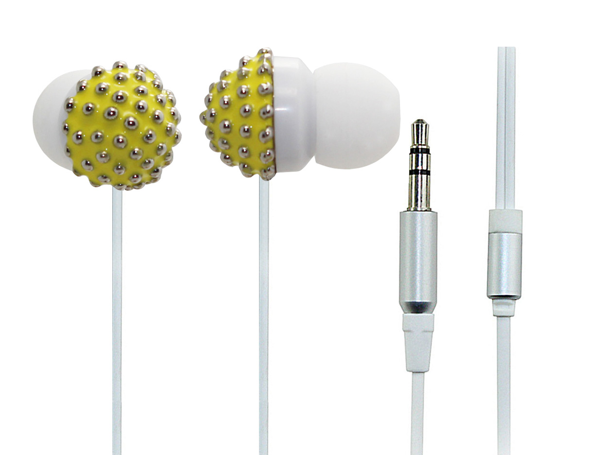 HAOMUK-C3154 Fashion Earphone&Headphone