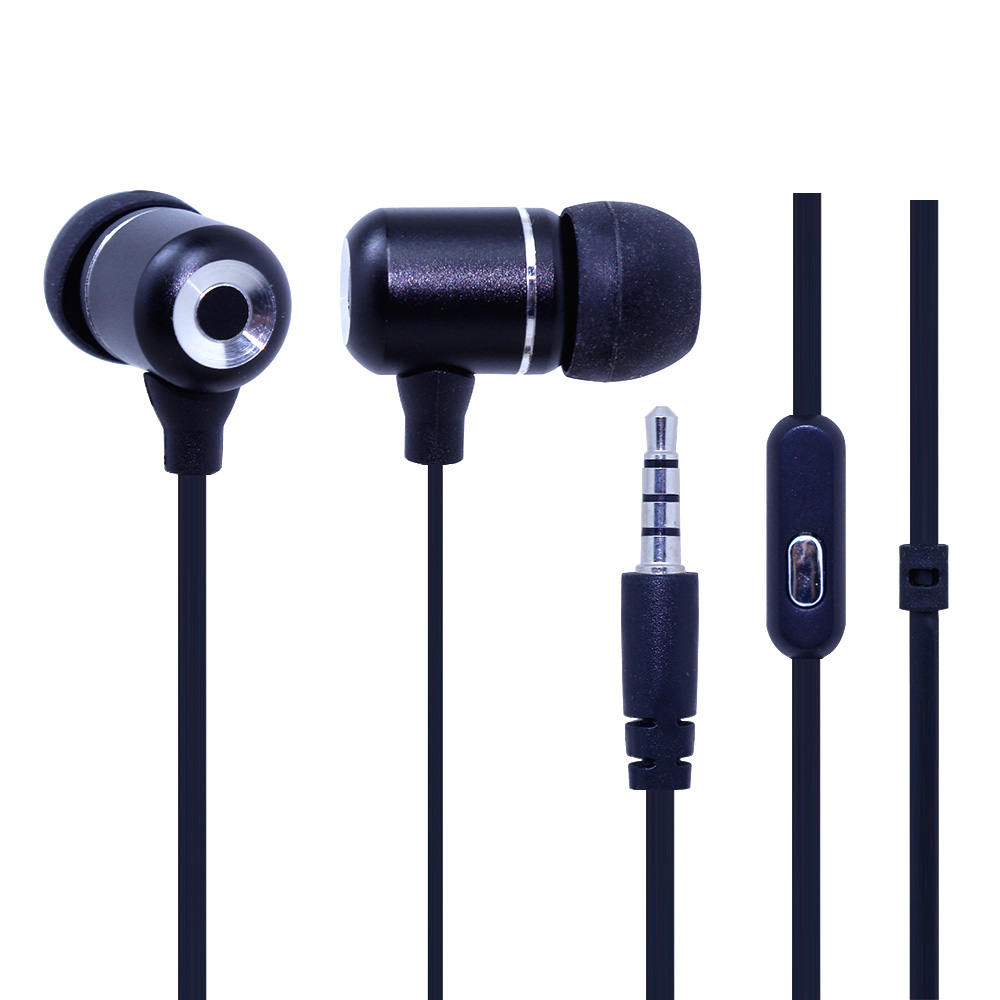 HAOMUK-C3244 Fashion Earphone&Headphone