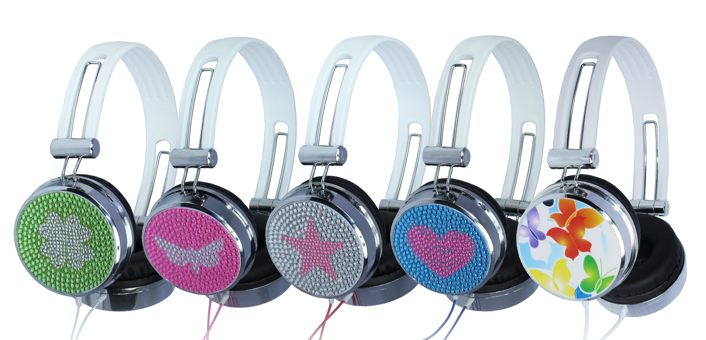 HAOMUK-D001 Audio Headphone