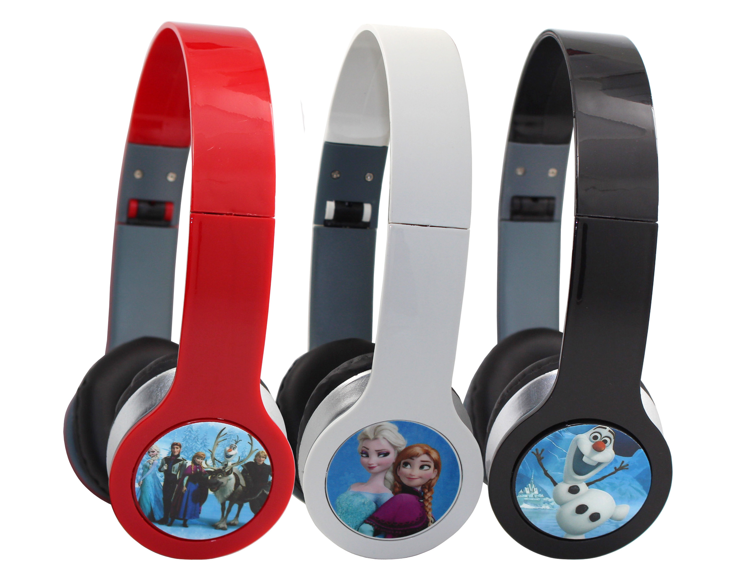 HAOMUK-D007 Kids Headsets