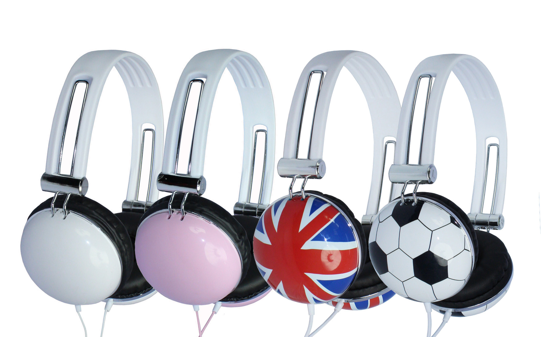 HAOMUK-D5005 Kids Headsets