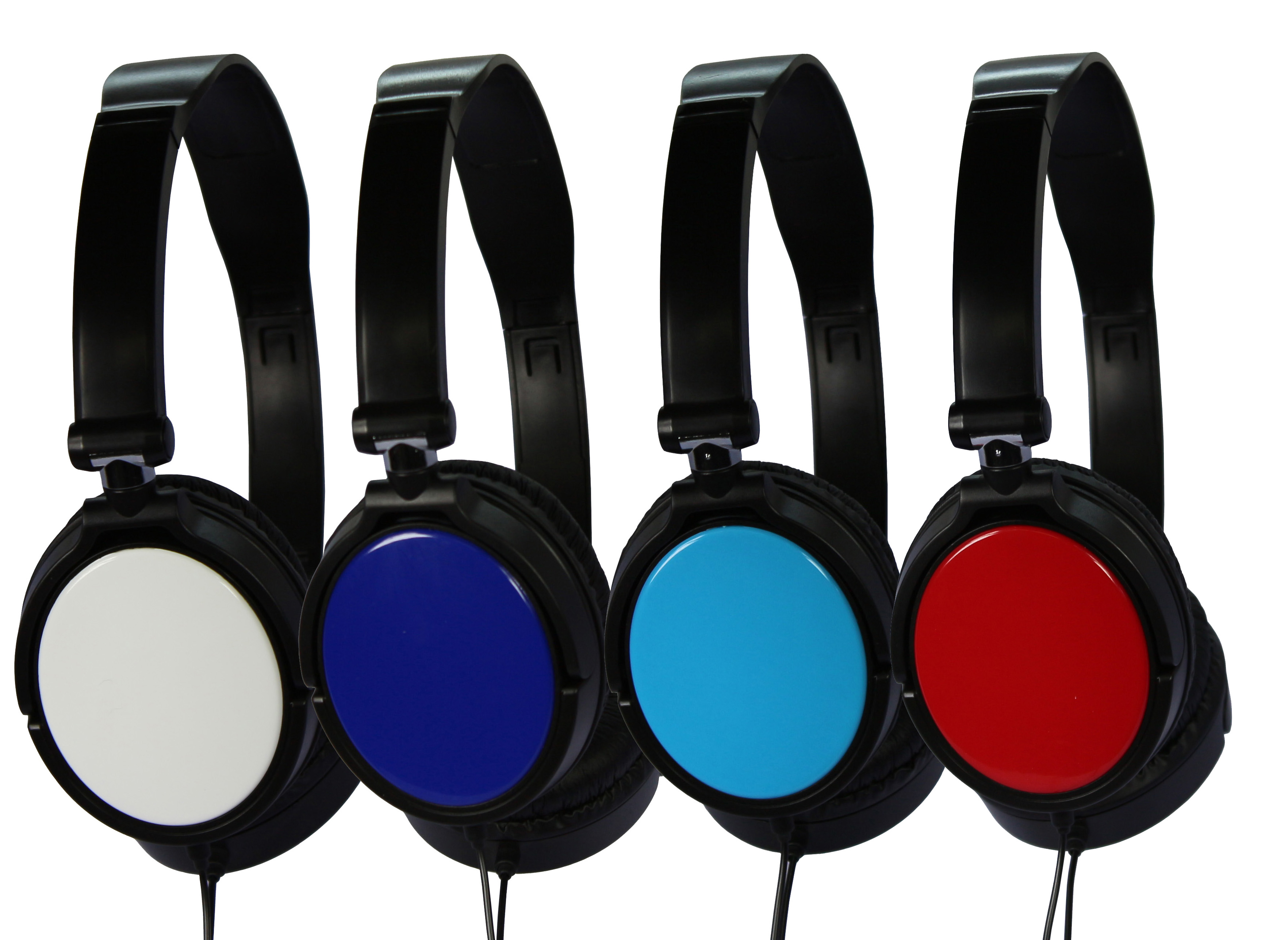 HAOMUK-D5016 Kids Headsets