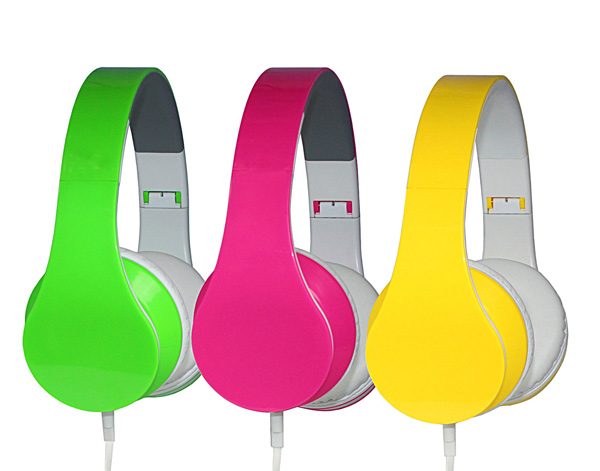 HAOMUK-D5024 Kids Headsets