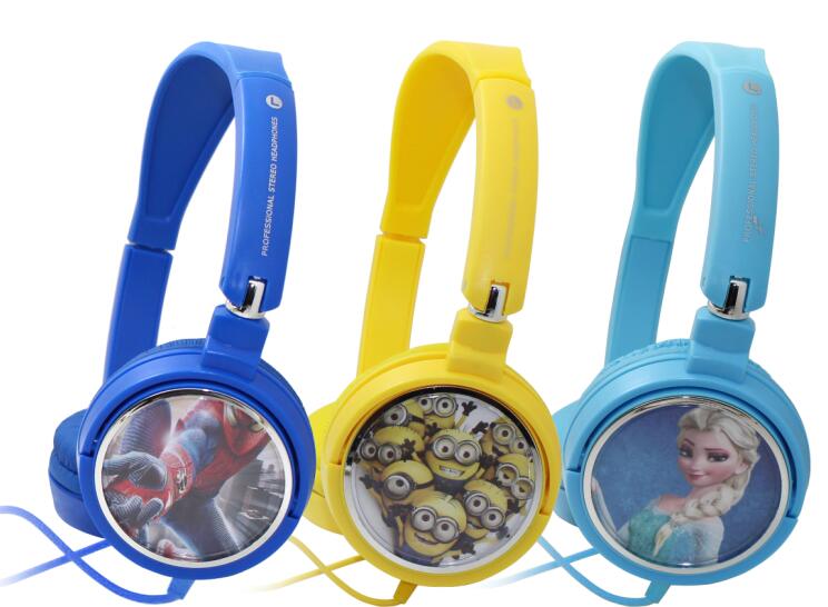 HAOMUK-D5032 Kids Headsets