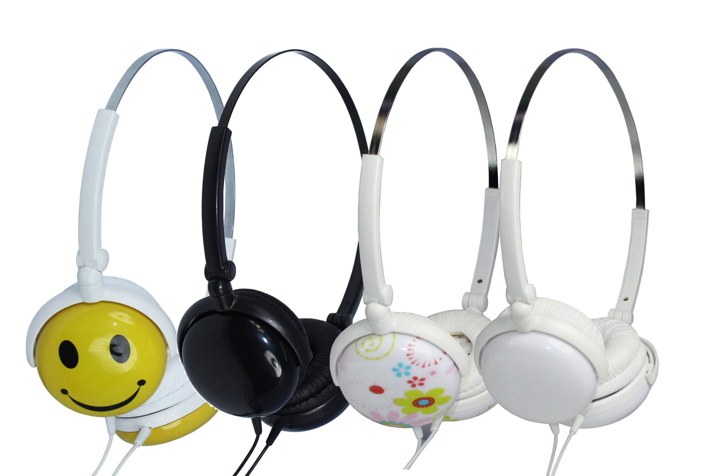 HAOMUK-D5035 Kids Headsets