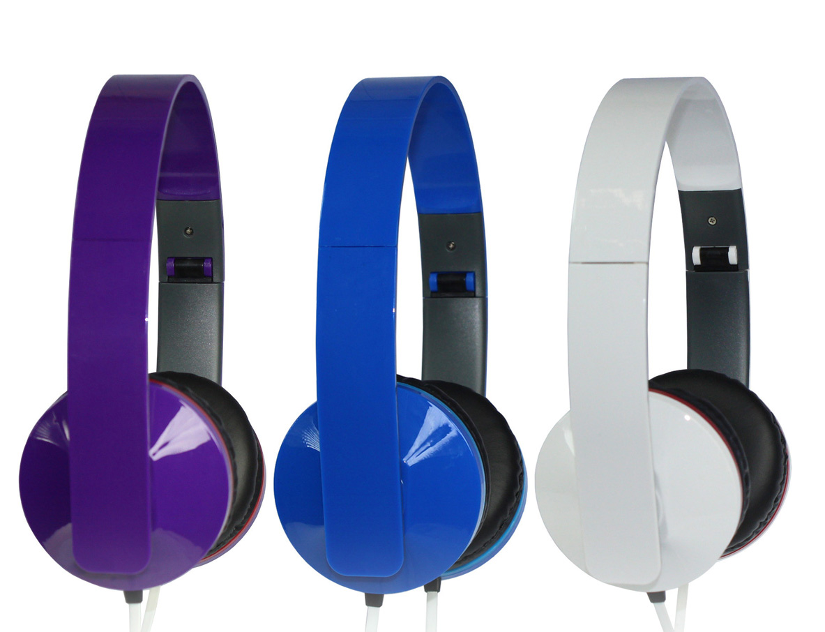 HAOMUK-D5046 Audio Headphones