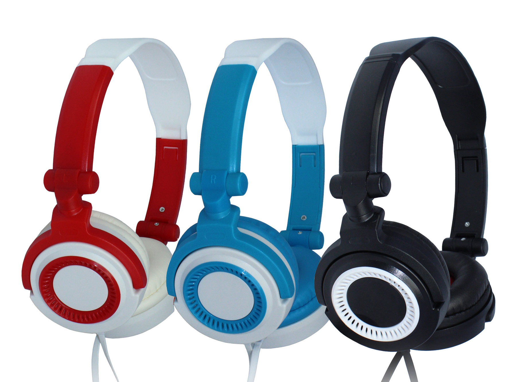 HAOMUK-D5049 Audio Headphones