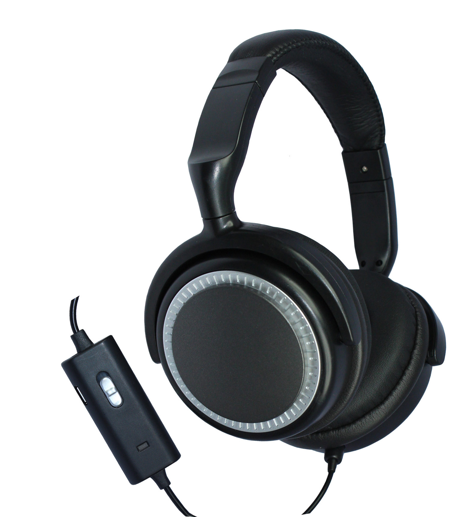 GAOMUK-D5052 ANC HEADPHONES