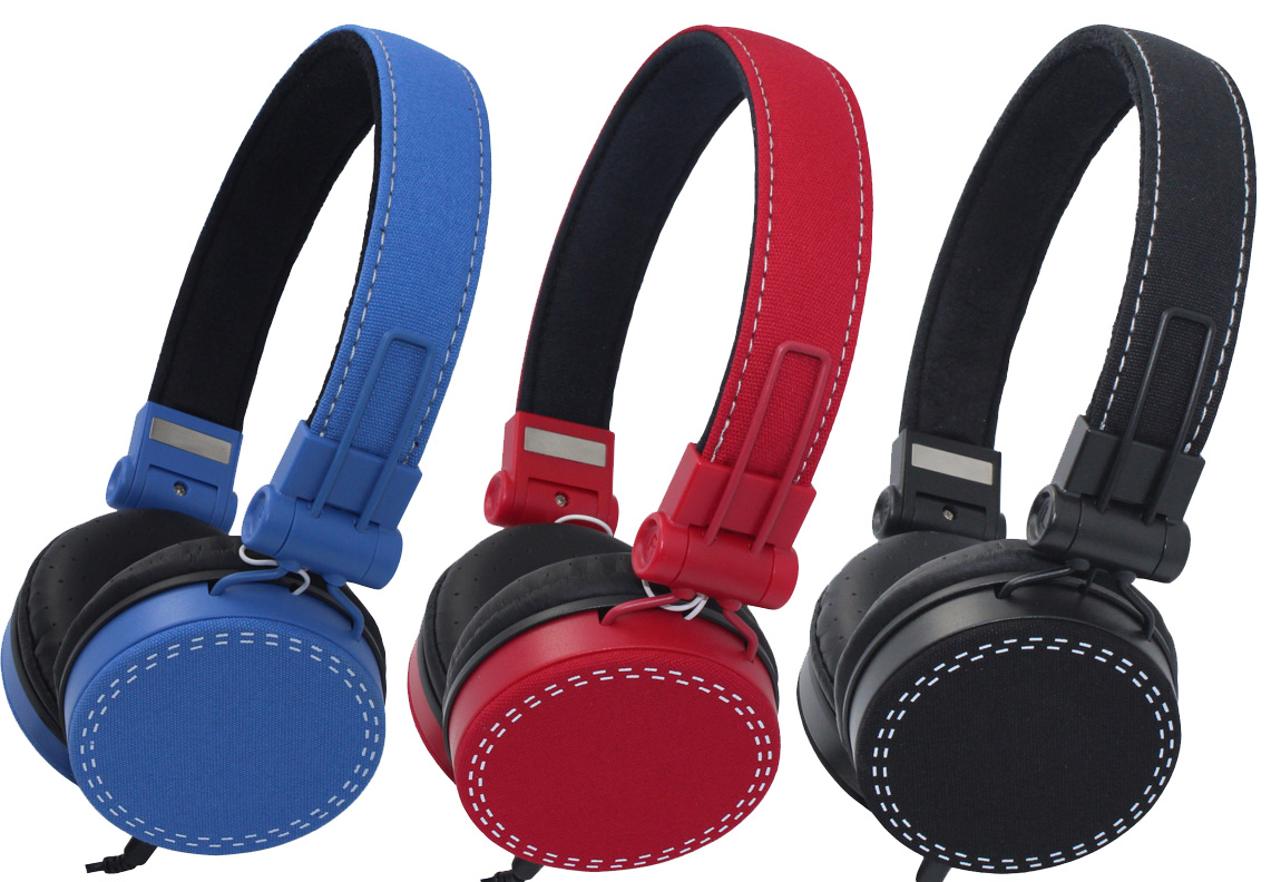 HAOMUK-D5079 Audio Headphones