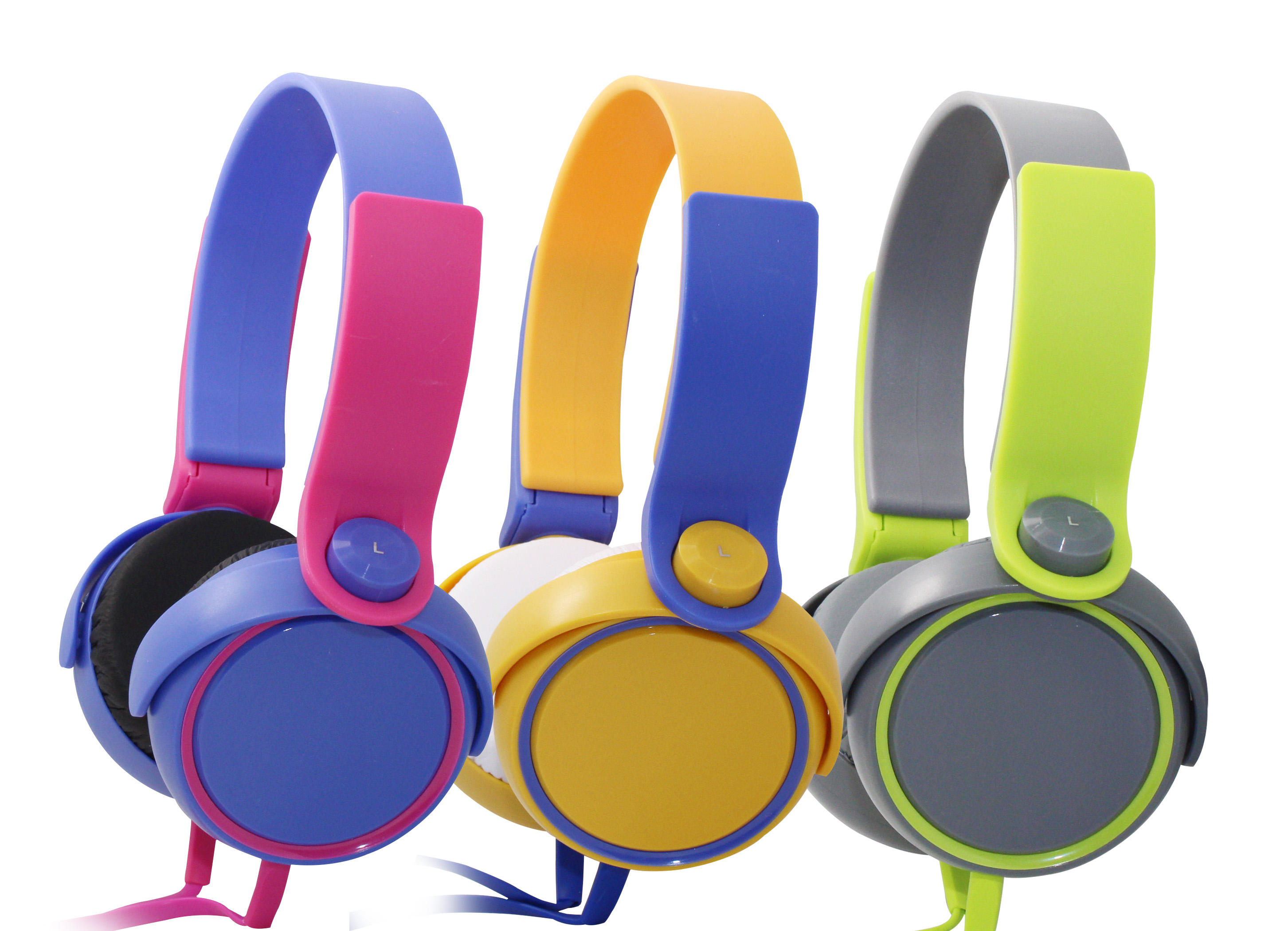 HAOMUK-D5112 Kids Headsets