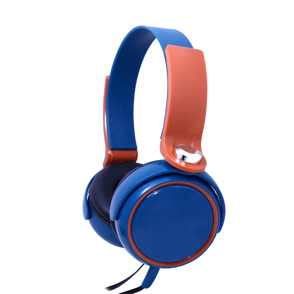HAOMUK-D5112 Wired Headphones