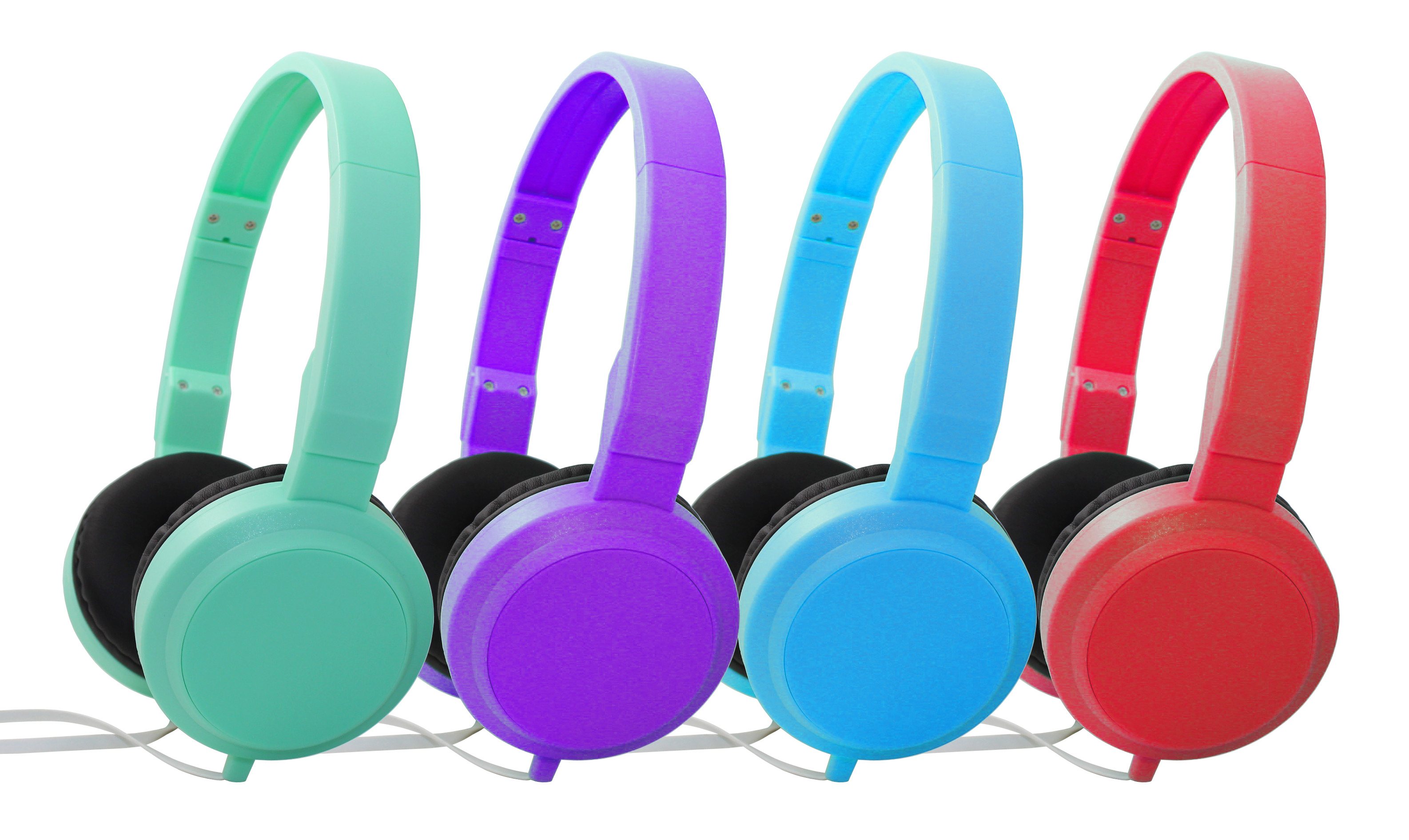 HAOMUK-D5185 Audio Headphones