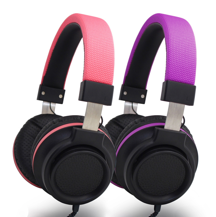 HAOMUK-D5187 Audio Headphones