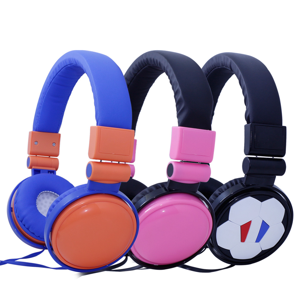 HAOMUK-D5191 Kids Headsets