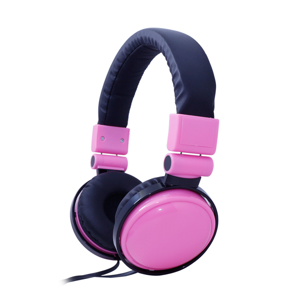 HAOMUK-D5191 Wired Headphones