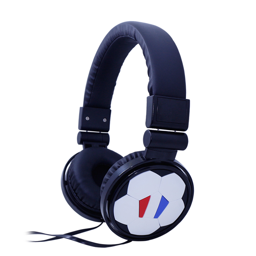 HAOMUK-D5191 Wired Headphones
