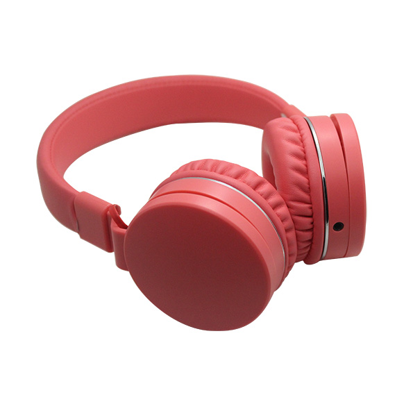 HAOMUK-D5214 Audio Headphones