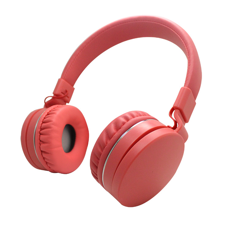 HAOMUK-D5214 Wired Headphones