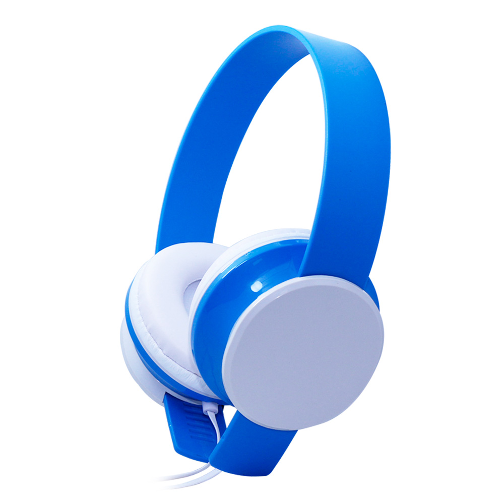 HAOMUK-D5226 Wired Headphones