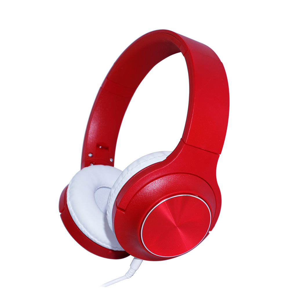 HAOMUK-D5232 Wired Headphones