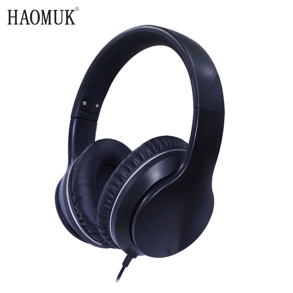 HAOMUK-D5235 Audio Headphones