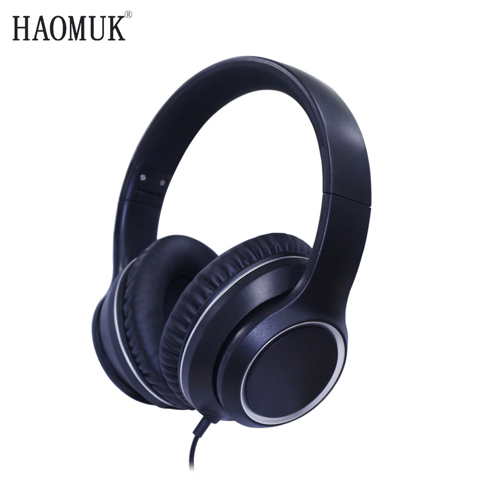 HAOMUK-D5236 Audio Headphones
