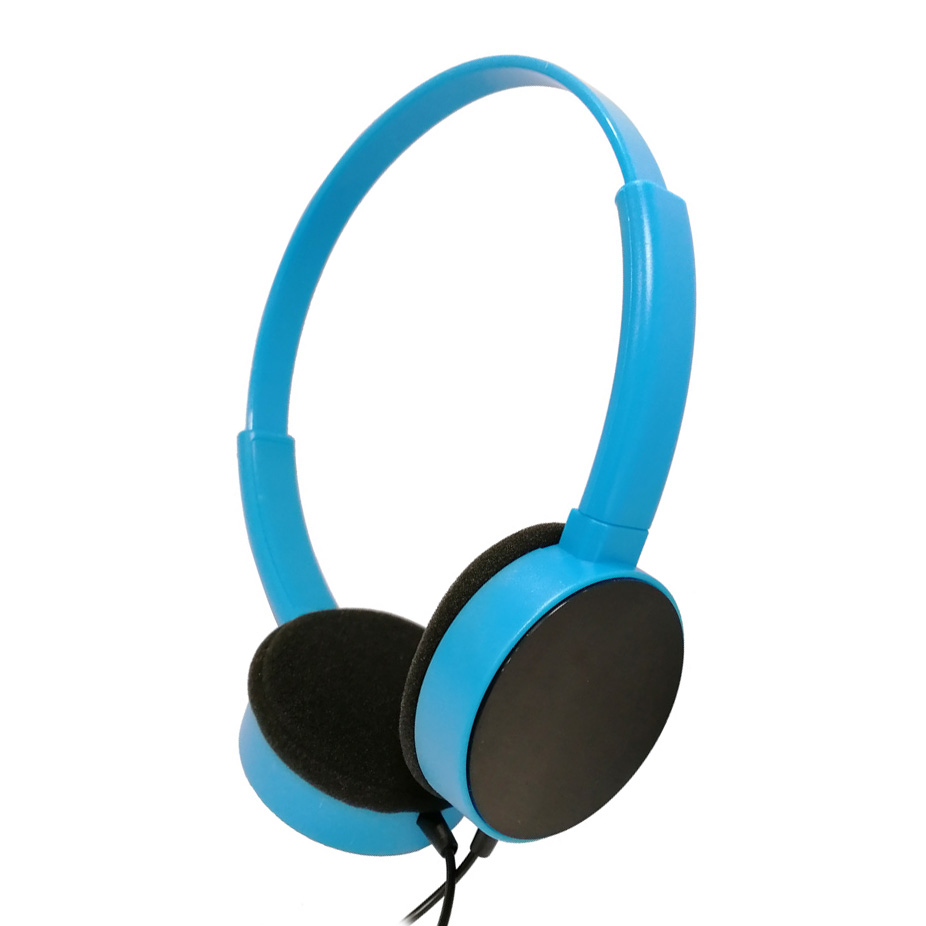 HAOMUK-D5237 Wired Headphones