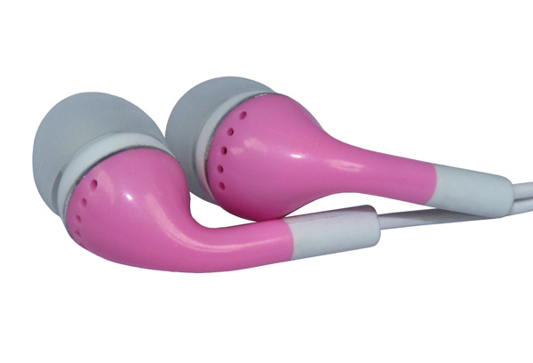 HAOMUK-A0019 Plastic Earphones