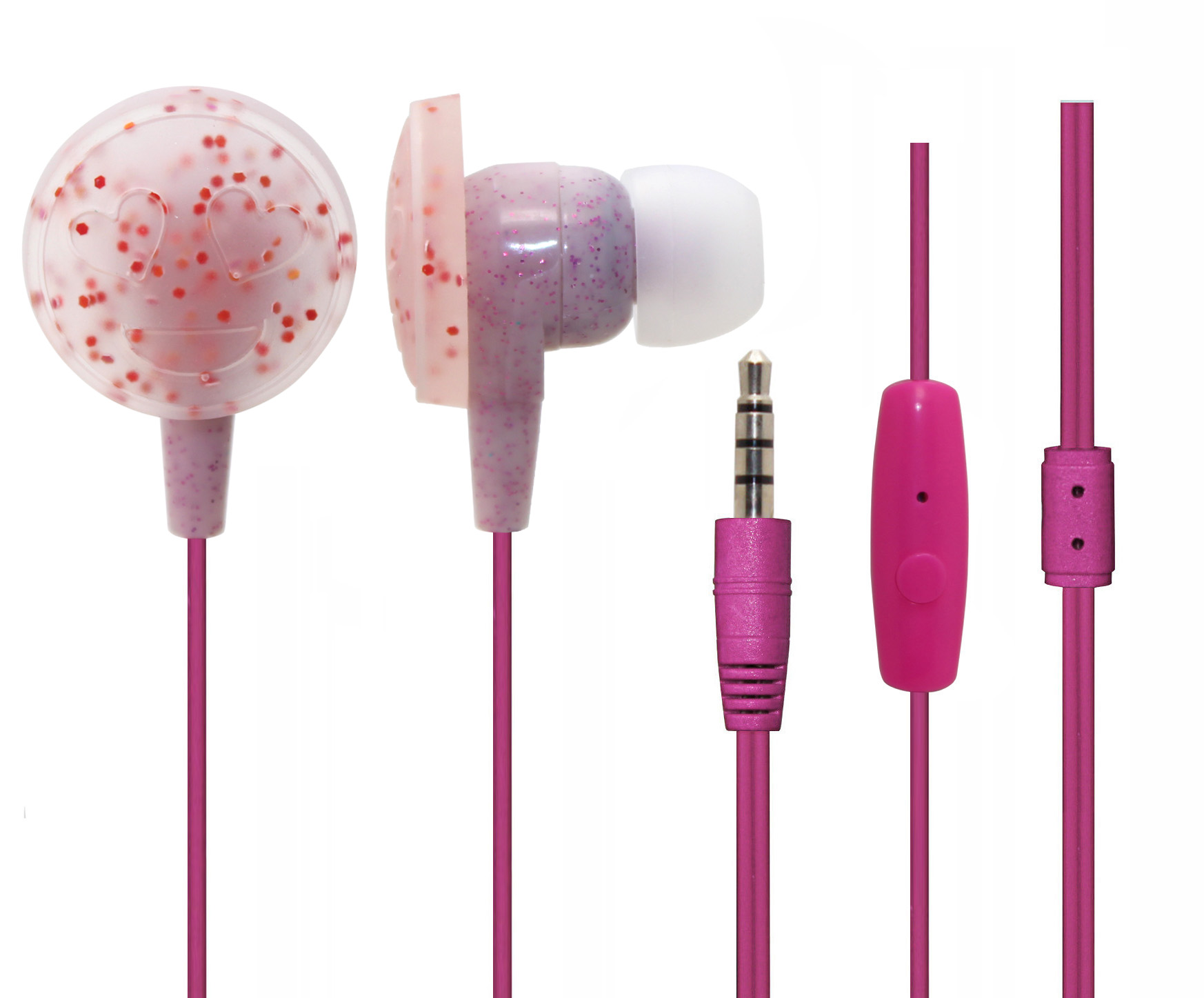 HAOMUK-E0422 CARTOON MODEL