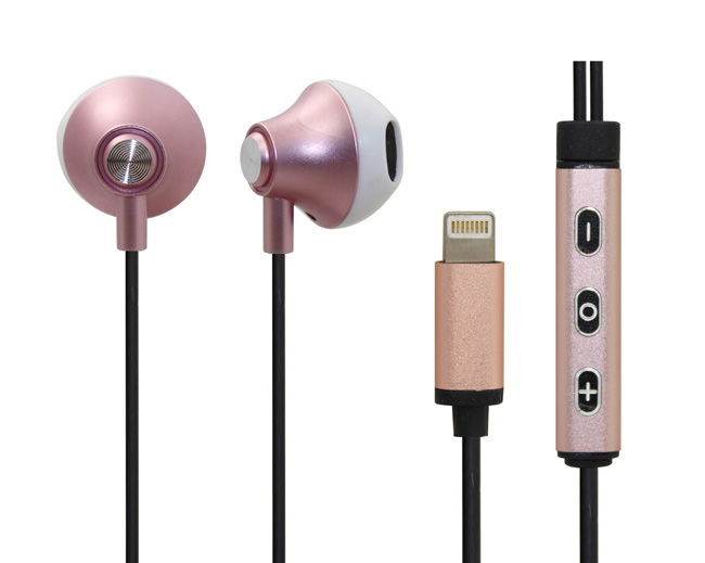 HAOMUK-B2046 Fashion Earphone&Headphone