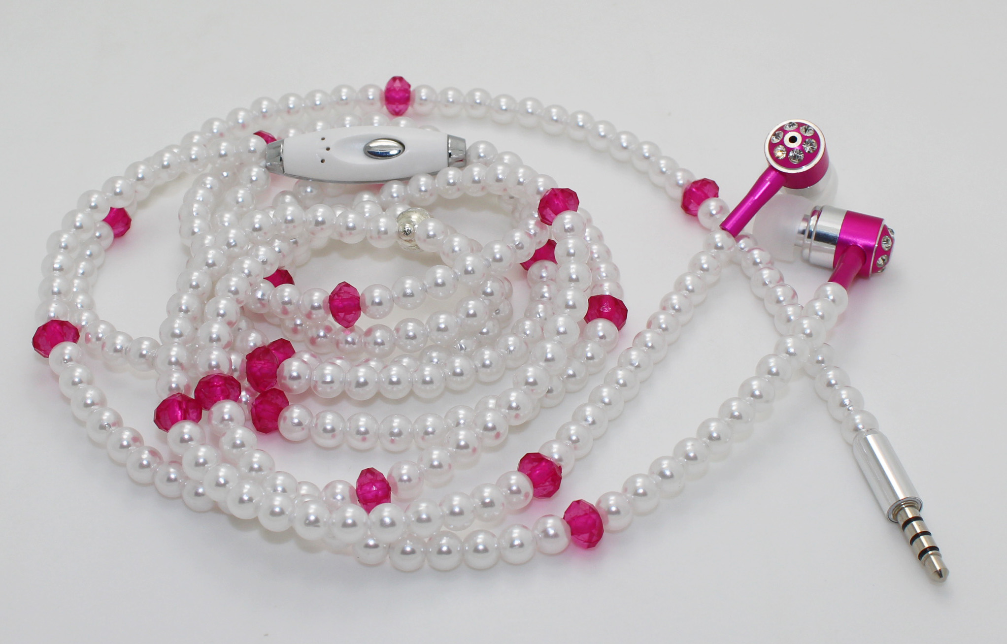 HAOMUK-C3128 Fashion Earphone&Headphone