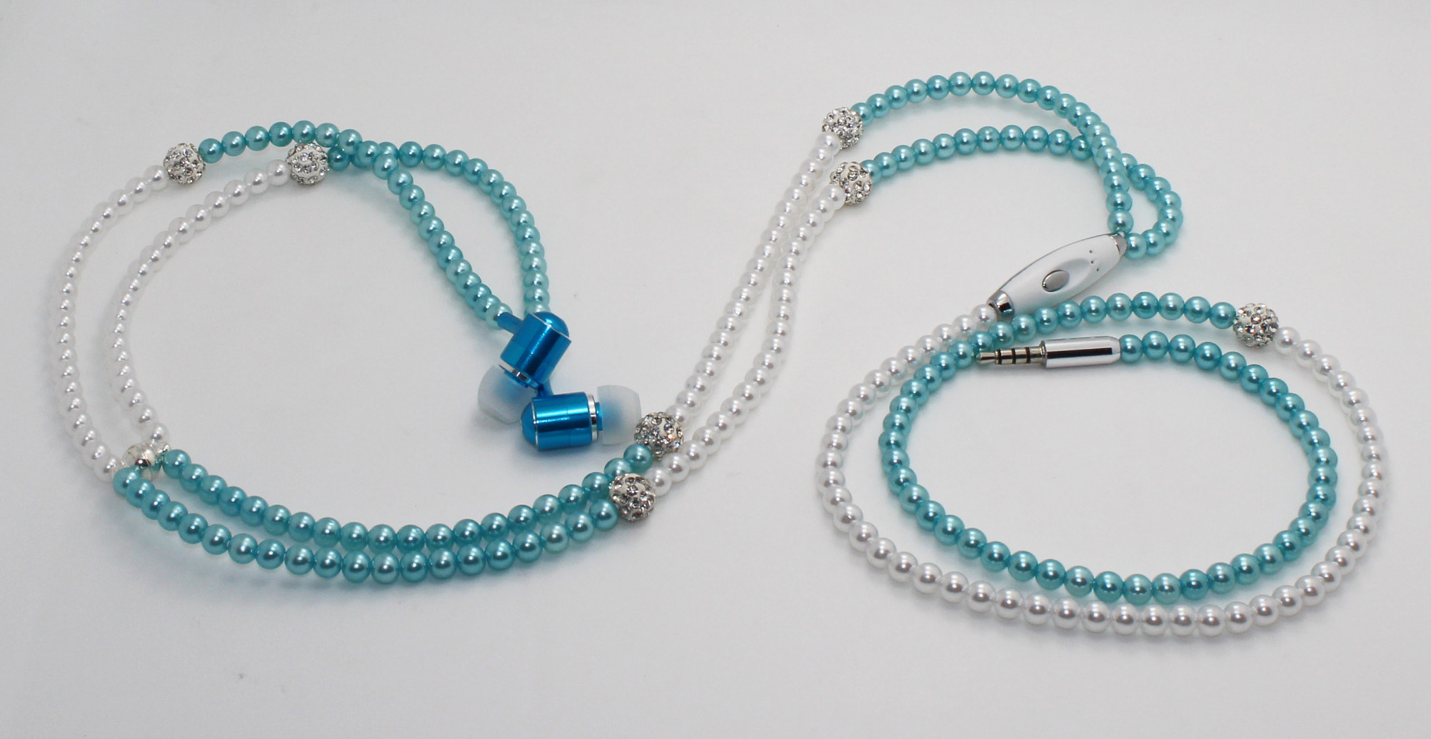HAOMUK-C3129 Fashion Earphone&Headphone